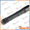 Demi-Arbre de Transmission MTM gauche pour KIA | NWP-KA-306, 49500-2Y100